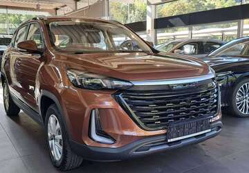 Baic Beijing X35 11.759 km 19.875 &euro; Schömberg 75328