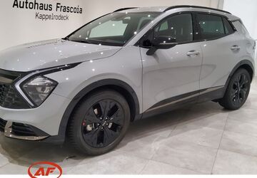 Kia Sportage 5.140 km 34.910 &euro; Kappelrodeck 77876