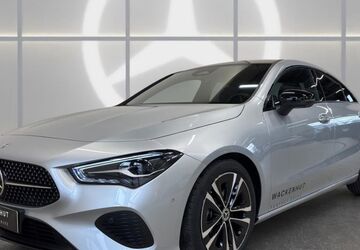 Mercedes-Benz CLA 180 9.900 km 38.440 &euro; Baden-Baden 76532