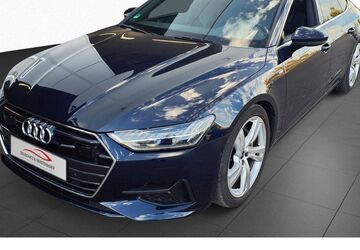Audi A7 106.269 km 41.440 &euro; Baden Baden 76532