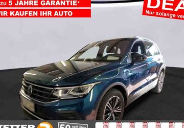 VW Tiguan 69.607 km 25.890 &euro; Rheinstetten 76287
