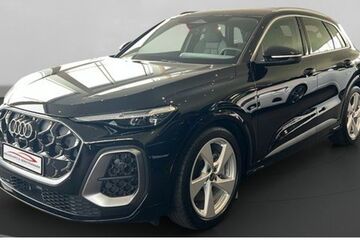 Audi Q5 18.900 km 65.890 &euro; Baden Baden 76532