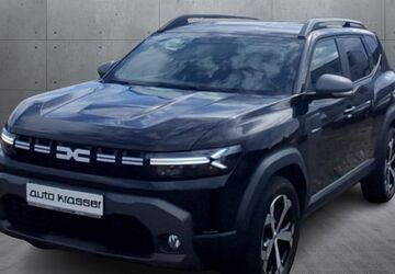Dacia Duster 22.857 km 22.990 &euro; Ettlingen 76275