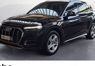Audi Q5 55.306 km 33.850 &euro; Ettlingen 76275