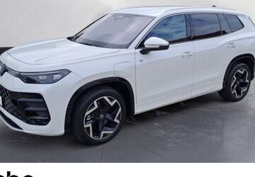 VW Tayron 13.984 km 48.960 &euro; Ettlingen 76275