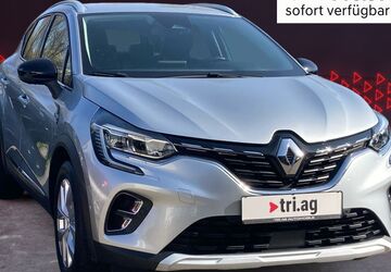 Renault Captur 80.500 km 14.995 &euro; Baden-Baden 76532