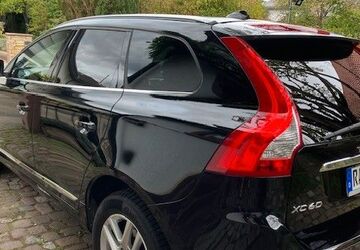 Volvo XC60 151.000 km 18.700 &euro; Elchesheim-Illingen 76477