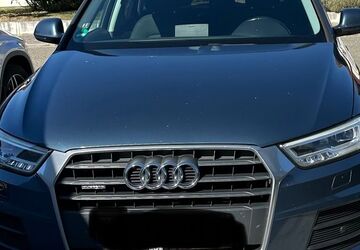 Audi Q3 262.000 km 10.500 &euro; Achern 77855