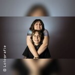 Teresa Reichl und Lena Krebs