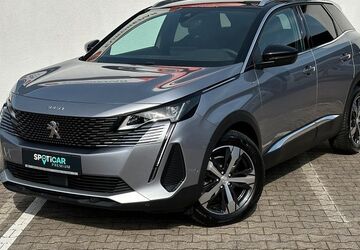 Peugeot 3008 49.400 km 20.950 &euro; Au a. Rhein 76474