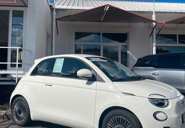 Fiat 500e 2.550 km 24.990 &euro; Rastatt 76437
