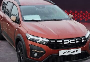 Dacia Jogger 6.000 km 26.670 &euro; Baden-Baden 76532