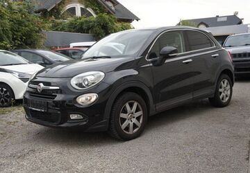 Fiat 500X 102.000 km 8.500 &euro; Malsch 76316