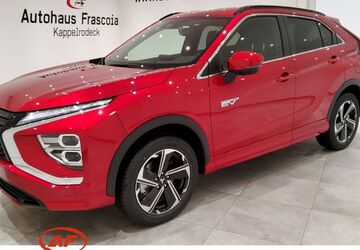 Mitsubishi Eclipse Cross 17.660 km 23.900 &euro; Kappelrodeck 77876
