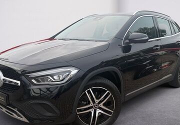 Mercedes-Benz GLA 250 40.500 km 28.490 &euro; Rastatt 76437