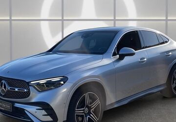 Mercedes-Benz GLC 300 24.507 km 59.220 &euro; Baden-Baden 76532