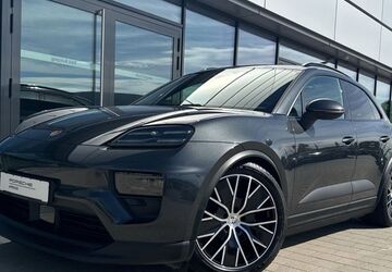 Porsche Macan 6.250 km 81.489 &euro; Ettlingen 76275