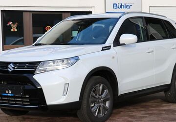 Suzuki Vitara 7.750 km 22.950 &euro; Sasbach 77880