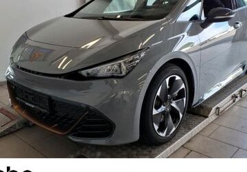 Cupra Born 13.287 km 28.930 &euro; Bühl 77815