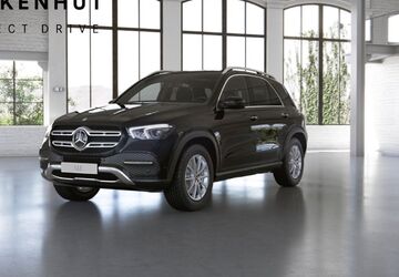 Mercedes-Benz GLE 350 109.836 km 50.880 &euro; Baden-Baden 76532