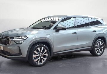 Skoda Kodiaq 3.000 km 50.990 &euro; Ettlingen 76275