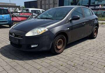 Fiat Bravo 260.000 km 1.500 &euro; Baden-Baden 76532