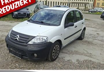 Citroen C3 290.028 km 785 &euro; Achern 77855