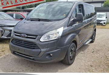 Ford Tourneo Custom 146.403 km 17.985 &euro; Achern 77855