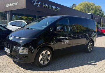 Hyundai STARIA 16.700 km 41.990 &euro; Ettlingen 76275