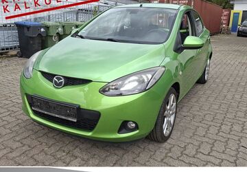 Mazda 2 140.000 km 1.985 &euro; Achern 77855