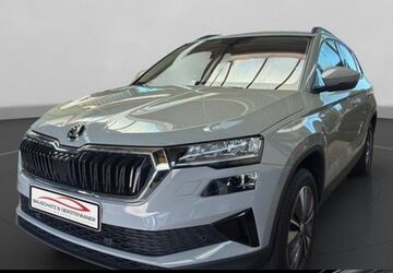 Skoda Karoq 26.890 km 25.410 &euro; Baden-Baden 76530