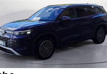 VW Tayron 13.675 km 42.860 &euro; Durmersheim 76448