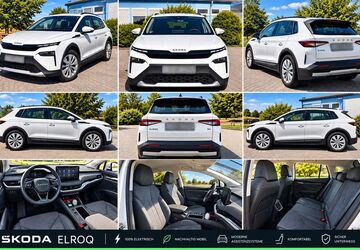Skoda Elroq 36.000 km 31.900 &euro; Ottersweier 77833