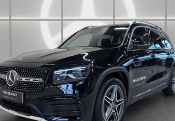 Mercedes-Benz GLB 220 16.381 km 46.180 &euro; Baden-Baden 76532