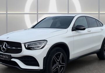 Mercedes-Benz GLC 300 62.276 km 52.440 &euro; Baden-Baden 76532