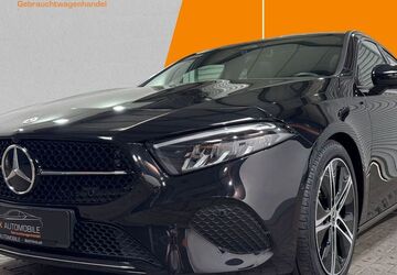 Mercedes-Benz A 180 45.400 km 24.900 &euro; Bühl-Vimbuch 77815