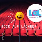 LOL - Das Comedy Blind Date
