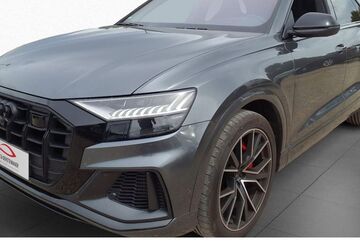Audi SQ8 81.520 km 70.890 &euro; Baden Baden 76532