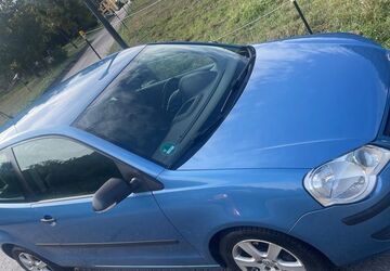 VW Polo 138.000 km 2.550 &euro; Karlsbad 76307