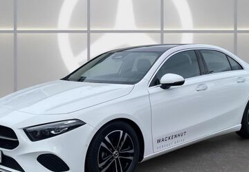 Mercedes-Benz A 180 9.463 km 32.880 &euro; Baden-Baden 76532