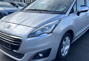 Peugeot 5008 234.000 km 3.800 &euro; Baden-Württemberg - Hechingen 72379