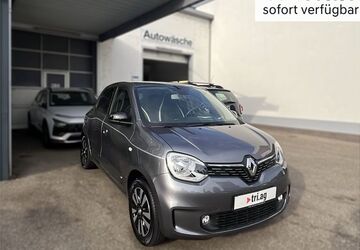 Renault Twingo 36.250 km 14.495 &euro; Baden-Baden 76532