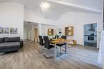 Dachgeschoßwohnung Baden-Baden Baden - 3 Zimmer, 140 m&sup2;, 2.600&euro; | Angebot:22138484