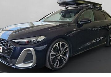 Audi A5 11.900 km 61.890 &euro; Baden Baden 76532
