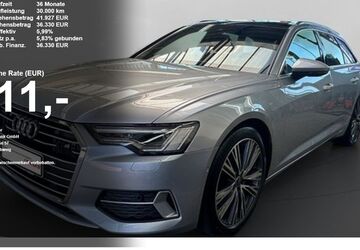 Audi A6 51.695 km 36.330 &euro; Baden Baden 76532