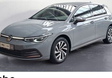VW Golf 47.185 km 20.460 &euro; Ettlingen 76275