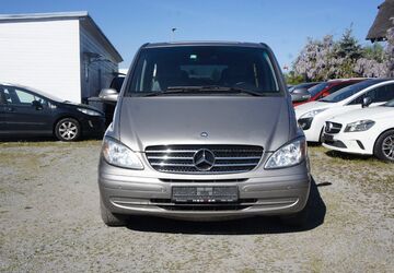Mercedes-Benz Viano 326.000 km 7.200 &euro; Malsch 76316