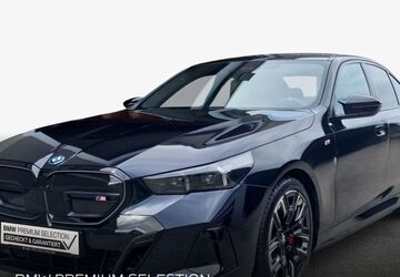 BMW i5 3.435 km 79.980 &euro; Ettlingen 76275