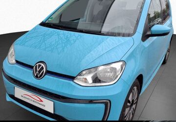 VW e-up! 38.830 km 16.790 &euro; Baden-Baden 76530