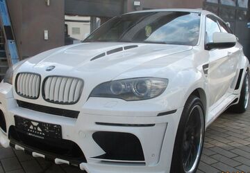BMW X6 151.000 km 37.000 &euro; Malsch 76316